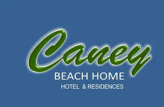 CANEY BEACH HOME